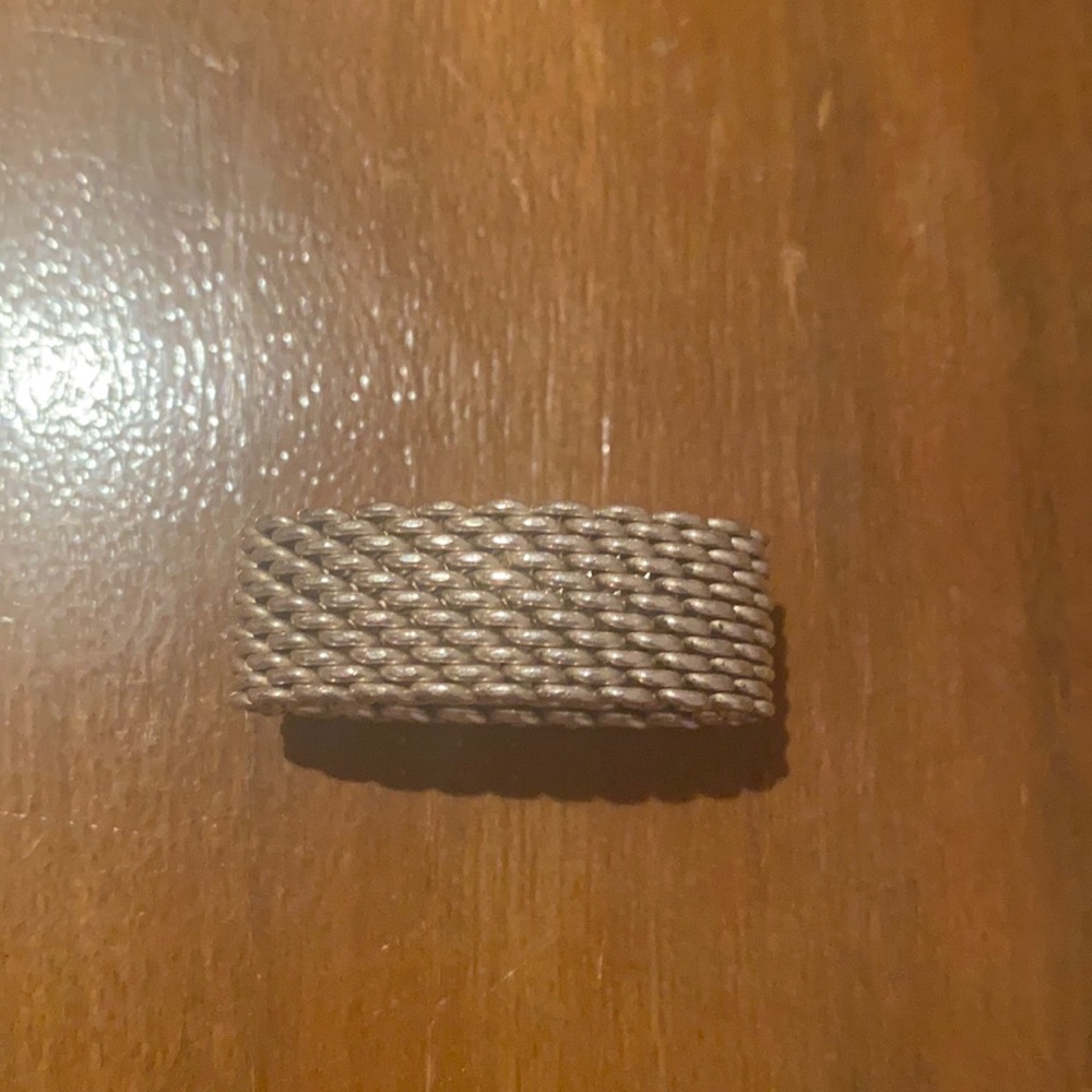 Tiffany & Co ring